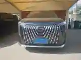 2024 GAC Trumpchi M8 2.0T 190HP L4 2DHT Hybrid