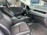 2020 Honda Vezel 1.5L 131HP L4 CVT