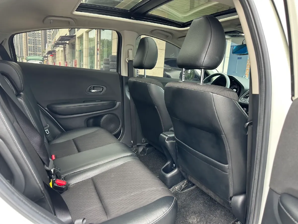 2020 Honda Vezel 1.5L 131HP L4 CVT,autocango,china used car exporter,china ev exporter,chinese used car exporter,chinese used ev exporter