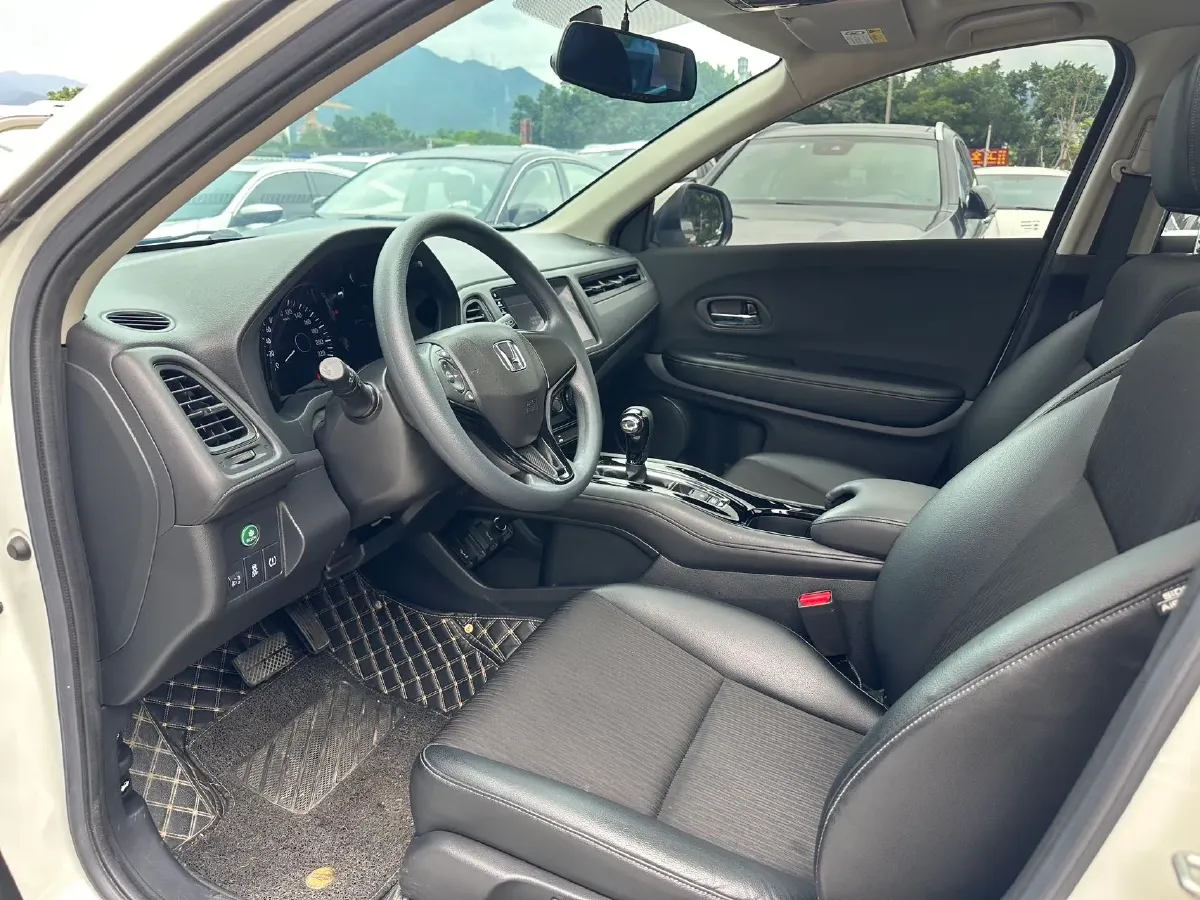 2020 Honda Vezel 1.5L 131HP L4 CVT,autocango,china used car exporter,china ev exporter,chinese used car exporter,chinese used ev exporter