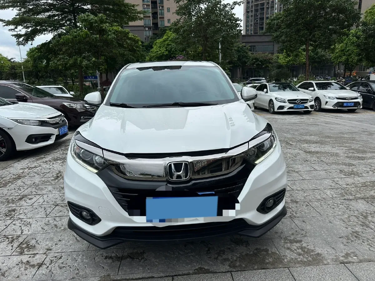 2020 Honda Vezel 1.5L 131HP L4 CVT,autocango,china used car exporter,china ev exporter,chinese used car exporter,chinese used ev exporter