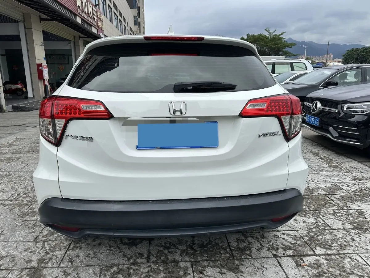 2020 Honda Vezel 1.5L 131HP L4 CVT,autocango,china used car exporter,china ev exporter,chinese used car exporter,chinese used ev exporter