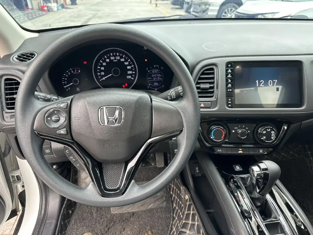 2020 Honda Vezel 1.5L 131HP L4 CVT,autocango,china used car exporter,china ev exporter,chinese used car exporter,chinese used ev exporter