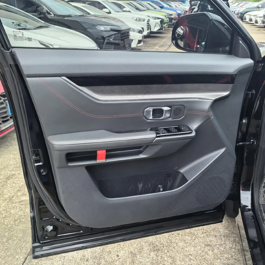 2023 Jetour DASHING 1.5T 156HP L4 6DCT,autocango,china used car exporter,china ev exporter,chinese used car exporter,chinese used ev exporter