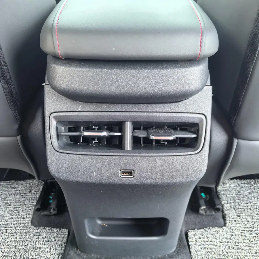 2023 Jetour DASHING 1.5T 156HP L4 6DCT,autocango,china used car exporter,china ev exporter,chinese used car exporter,chinese used ev exporter