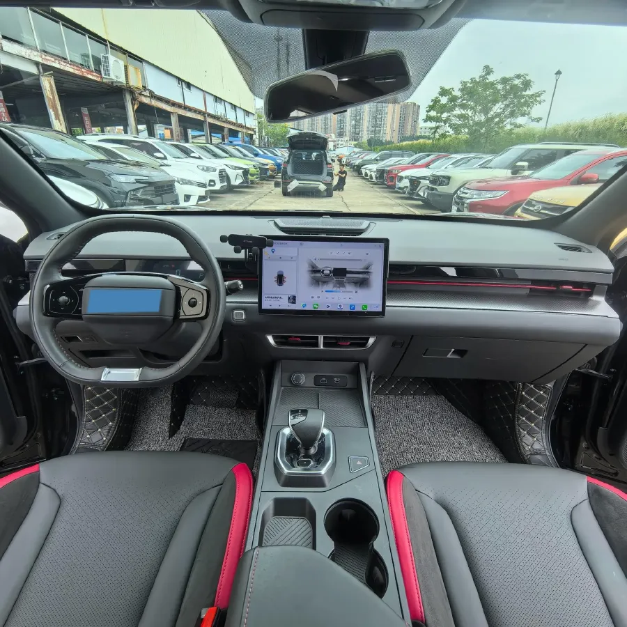 2023 Jetour DASHING 1.5T 156HP L4 6DCT,autocango,china used car exporter,china ev exporter,chinese used car exporter,chinese used ev exporter