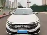 2023 Volkswagen Sagitar 1.4T 150HP L4 7DCT