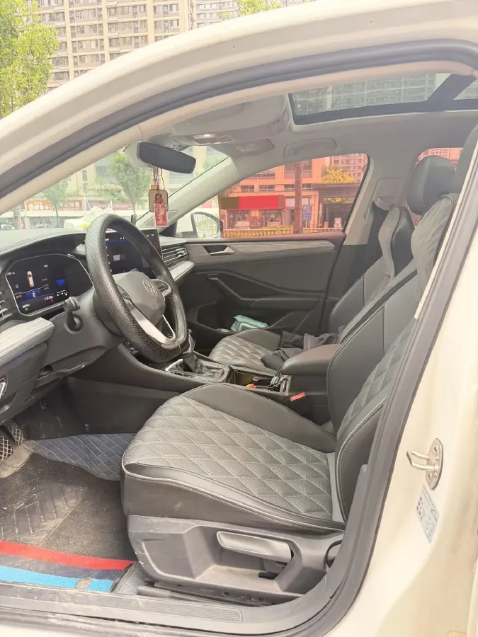 2023 Volkswagen Sagitar 1.4T 150HP L4 7DCT,autocango,china used car exporter,china ev exporter,chinese used car exporter,chinese used ev exporter