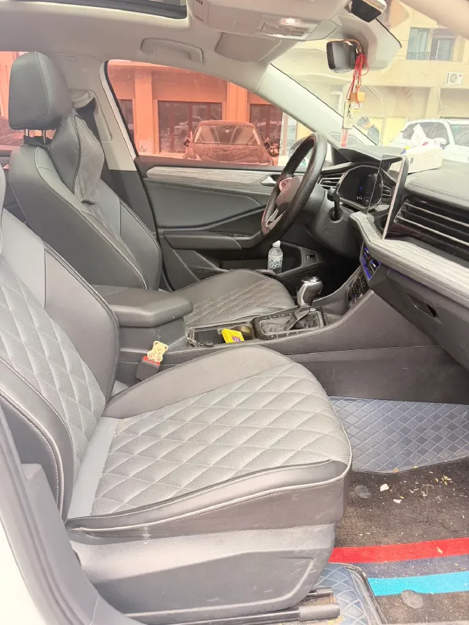 2023 Volkswagen Sagitar 1.4T 150HP L4 7DCT,autocango,china used car exporter,china ev exporter,chinese used car exporter,chinese used ev exporter