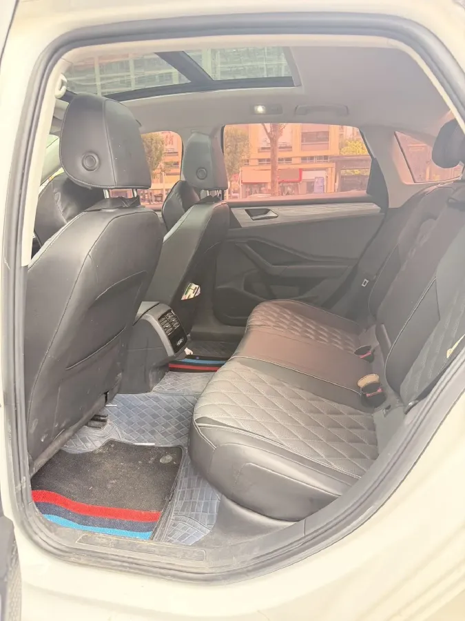 2023 Volkswagen Sagitar 1.4T 150HP L4 7DCT,autocango,china used car exporter,china ev exporter,chinese used car exporter,chinese used ev exporter