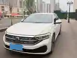 2023 Volkswagen Sagitar 1.4T 150HP L4 7DCT