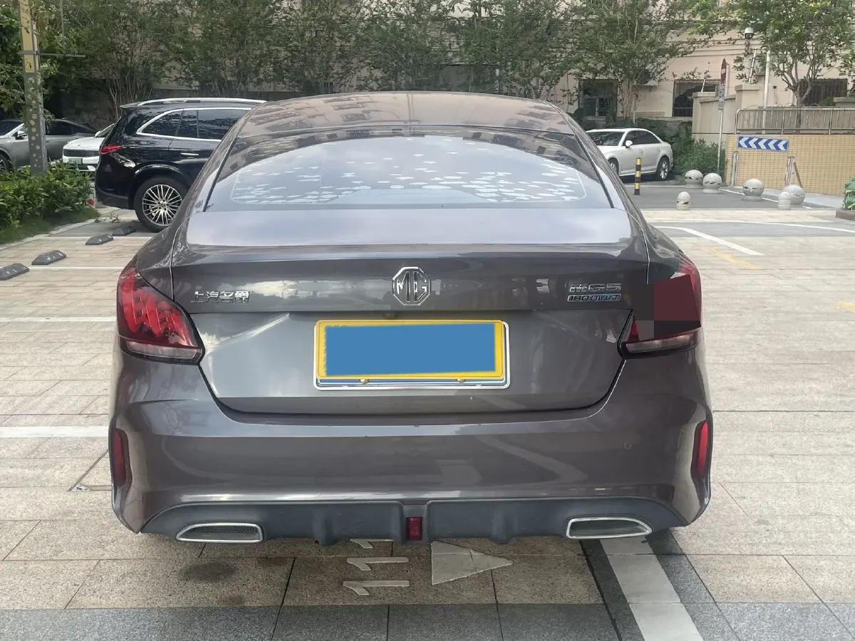 2021 MG 5 1.5L 120HP L4 CVT,autocango,china used car exporter,china ev exporter,chinese used car exporter,chinese used ev exporter
