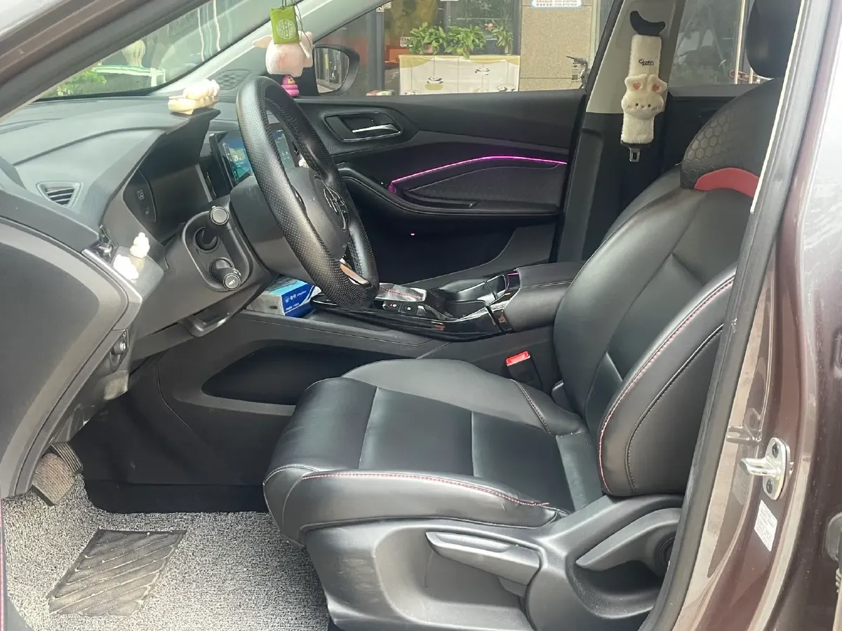 2021 MG 5 1.5L 120HP L4 CVT,autocango,china used car exporter,china ev exporter,chinese used car exporter,chinese used ev exporter