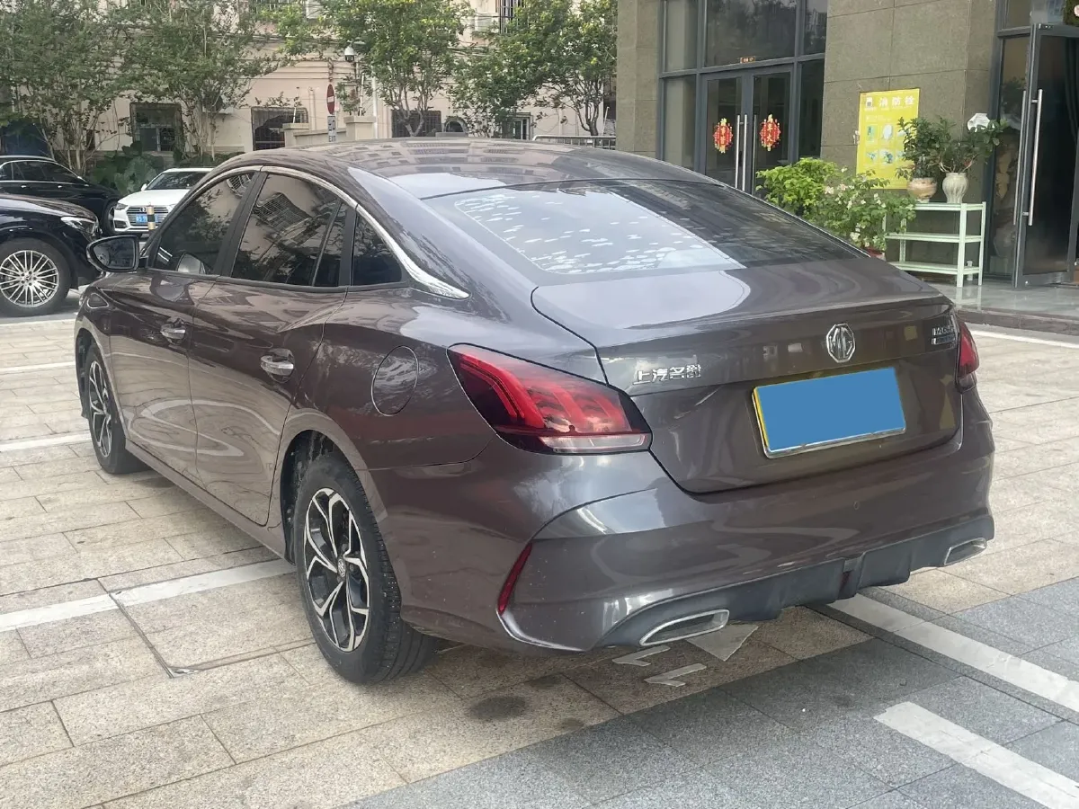 2021 MG 5 1.5L 120HP L4 CVT,autocango,china used car exporter,china ev exporter,chinese used car exporter,chinese used ev exporter