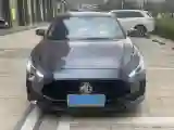 2021 MG 5 1.5L 120HP L4 CVT