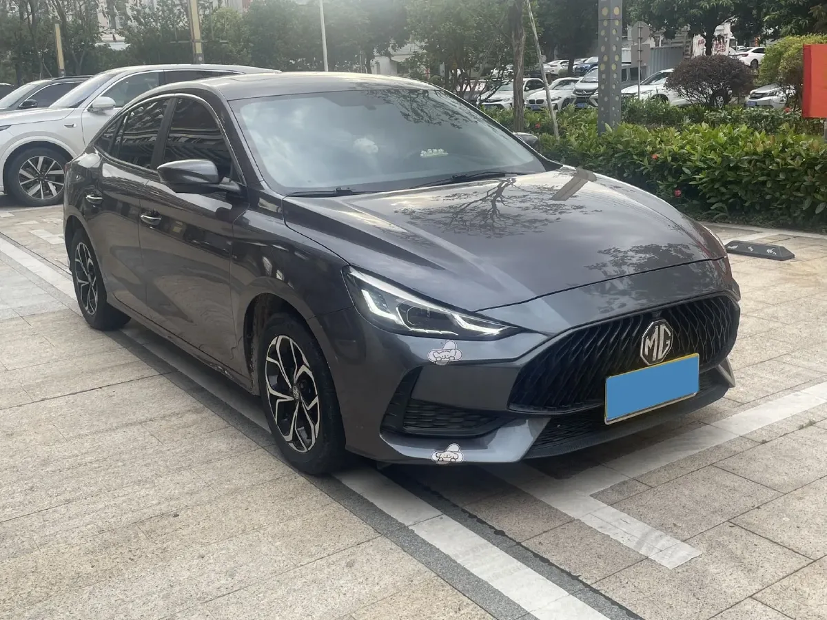 2021 MG 5 1.5L 120HP L4 CVT,autocango,china used car exporter,china ev exporter,chinese used car exporter,chinese used ev exporter