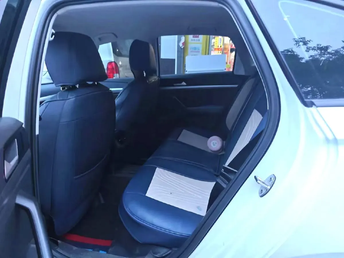 2023 Volkswagen Lavida 1.5L 113HP L4 6AT,autocango,china used car exporter,china ev exporter,chinese used car exporter,chinese used ev exporter