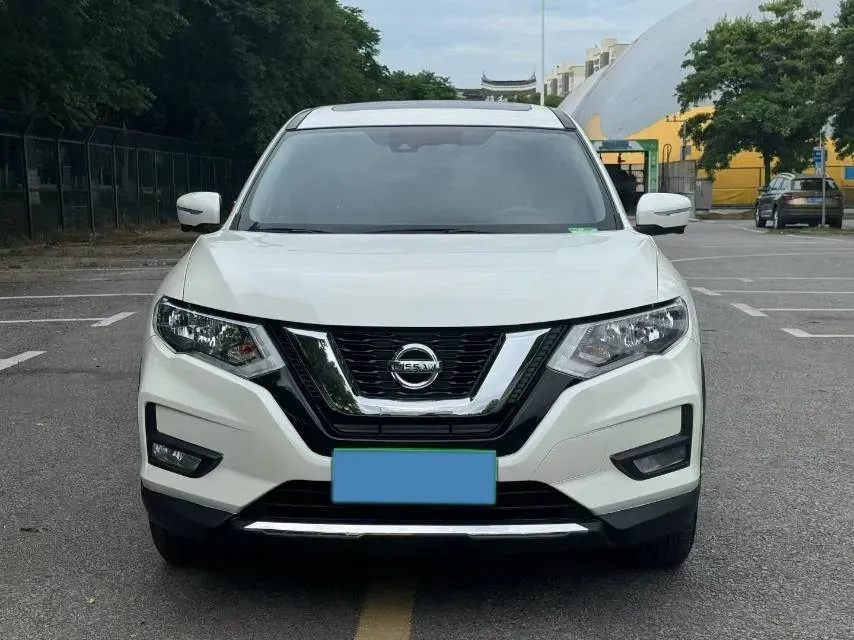 2023 Nissan X-Trail 2.0L 151HP L4 CVT,autocango,china used car exporter,china ev exporter,chinese used car exporter,chinese used ev exporter