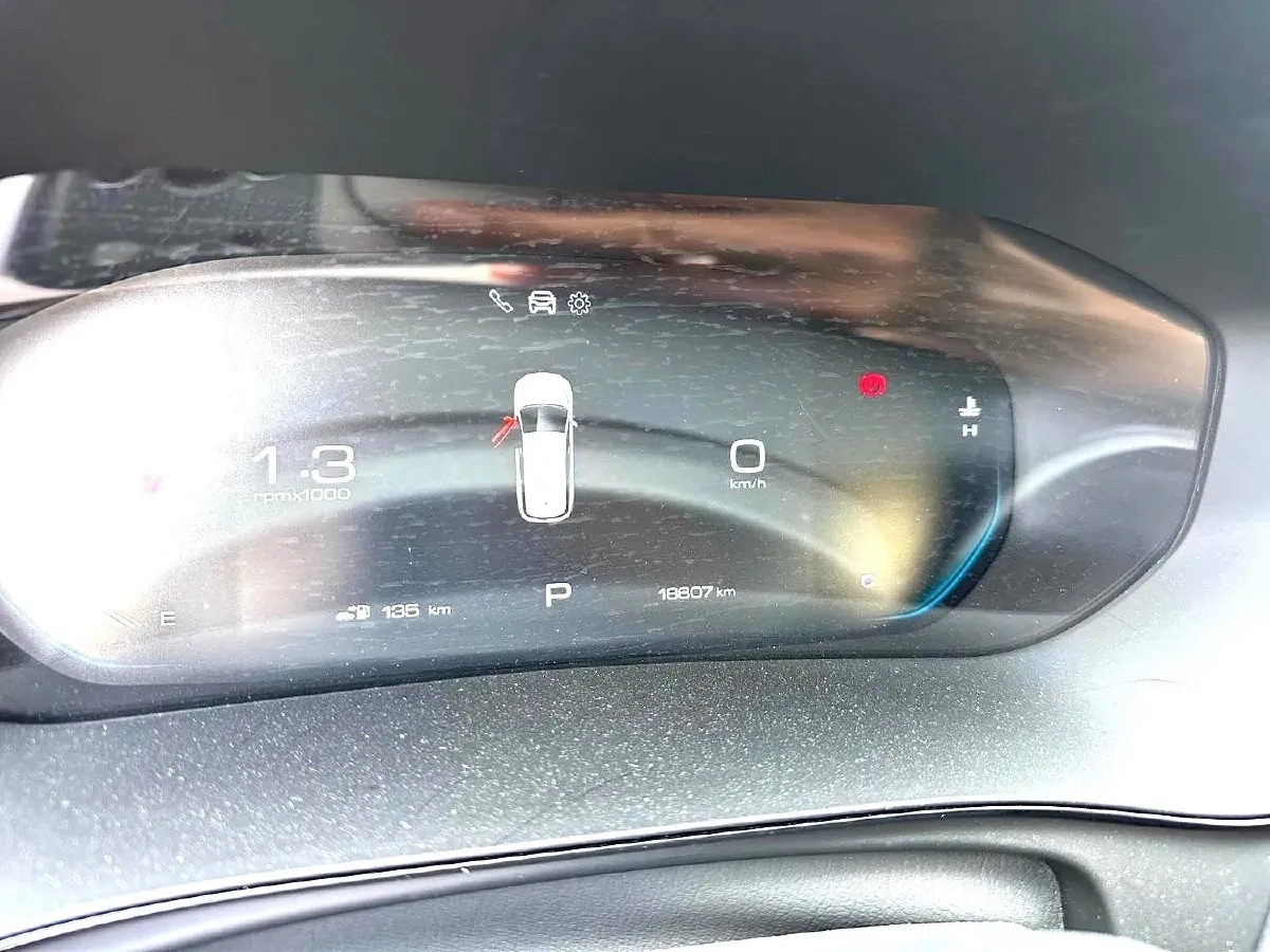 2020 WuLing KaiJie 1.5T 147HP L4 CVT,autocango,china used car exporter,china ev exporter,chinese used car exporter,chinese used ev exporter