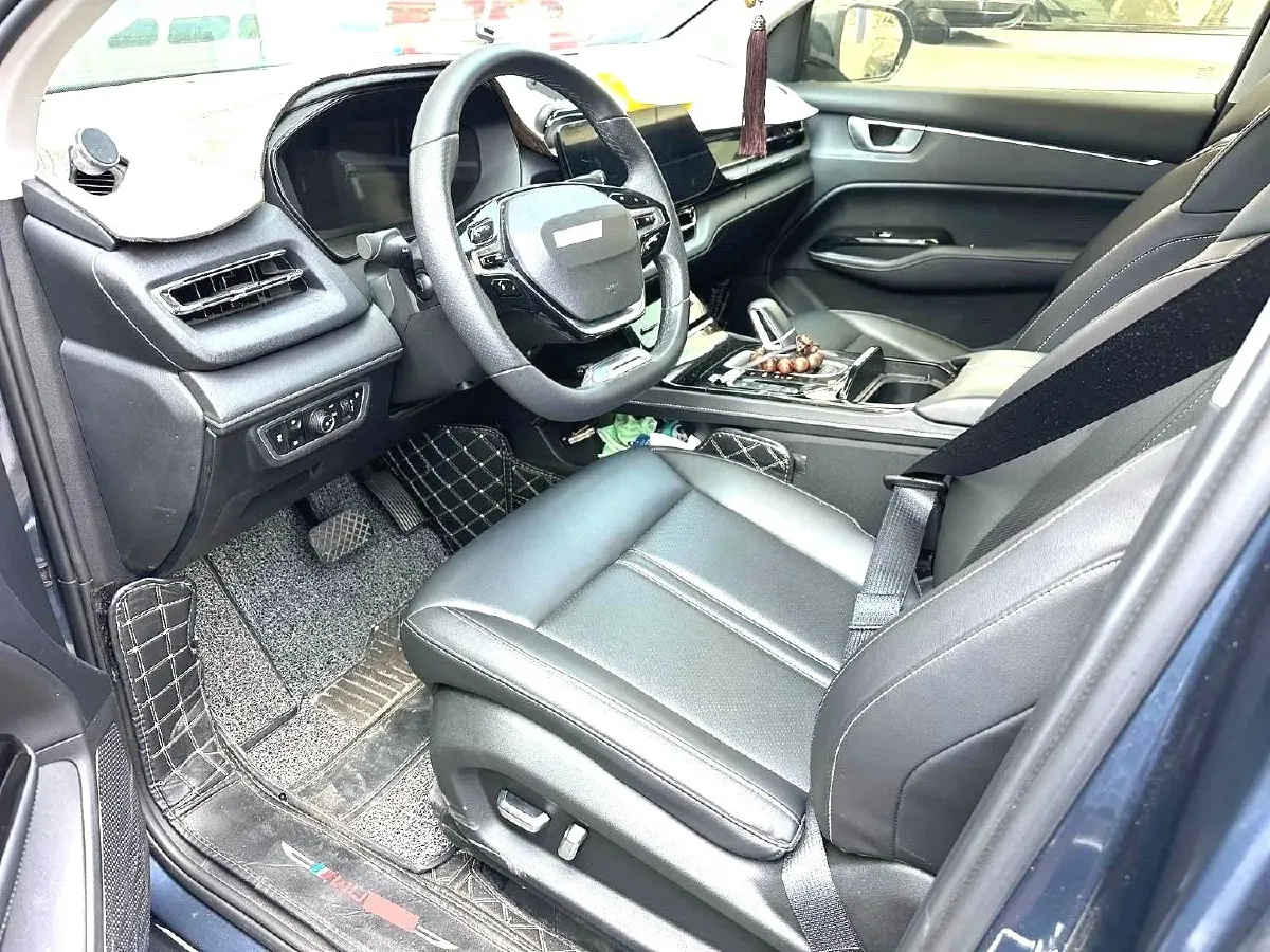 2020 WuLing KaiJie 1.5T 147HP L4 CVT,autocango,china used car exporter,china ev exporter,chinese used car exporter,chinese used ev exporter