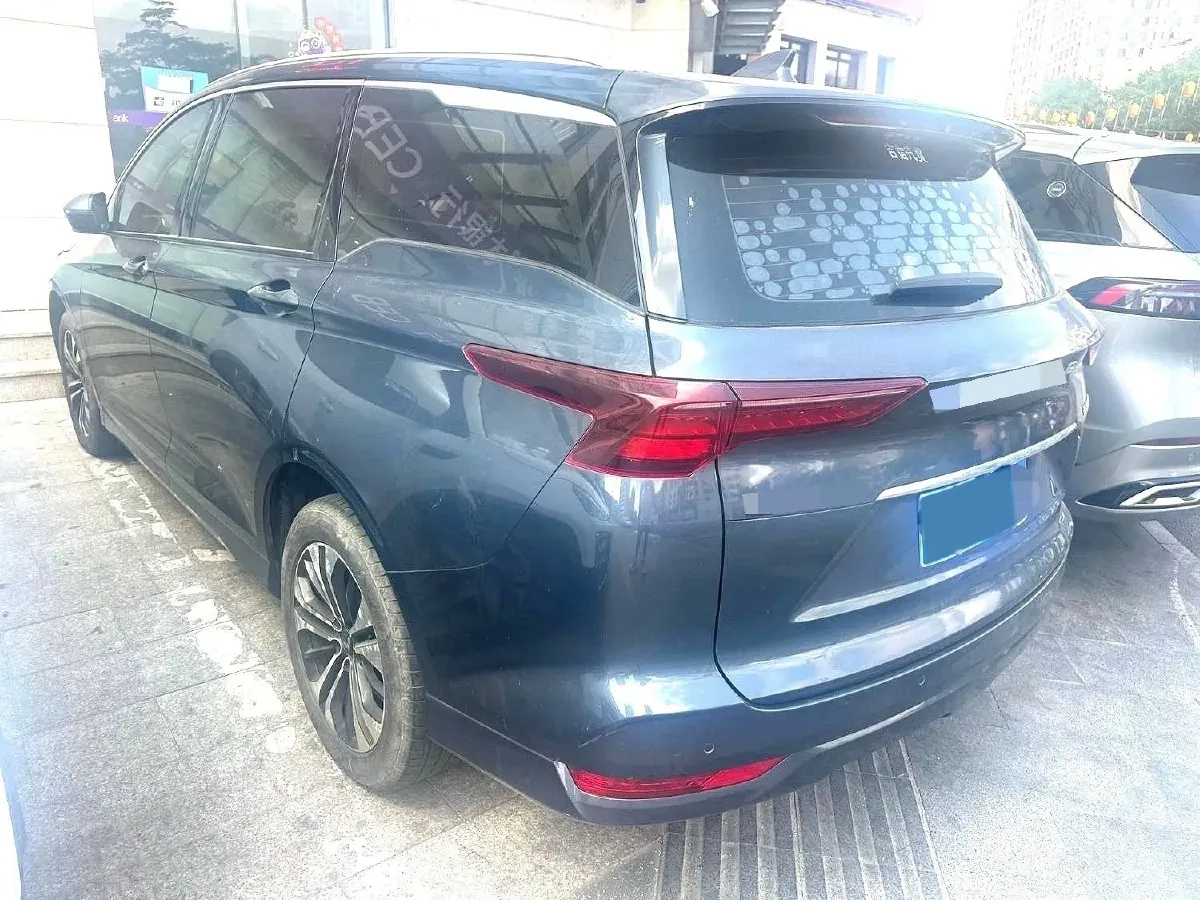 2020 WuLing KaiJie 1.5T 147HP L4 CVT,autocango,china used car exporter,china ev exporter,chinese used car exporter,chinese used ev exporter