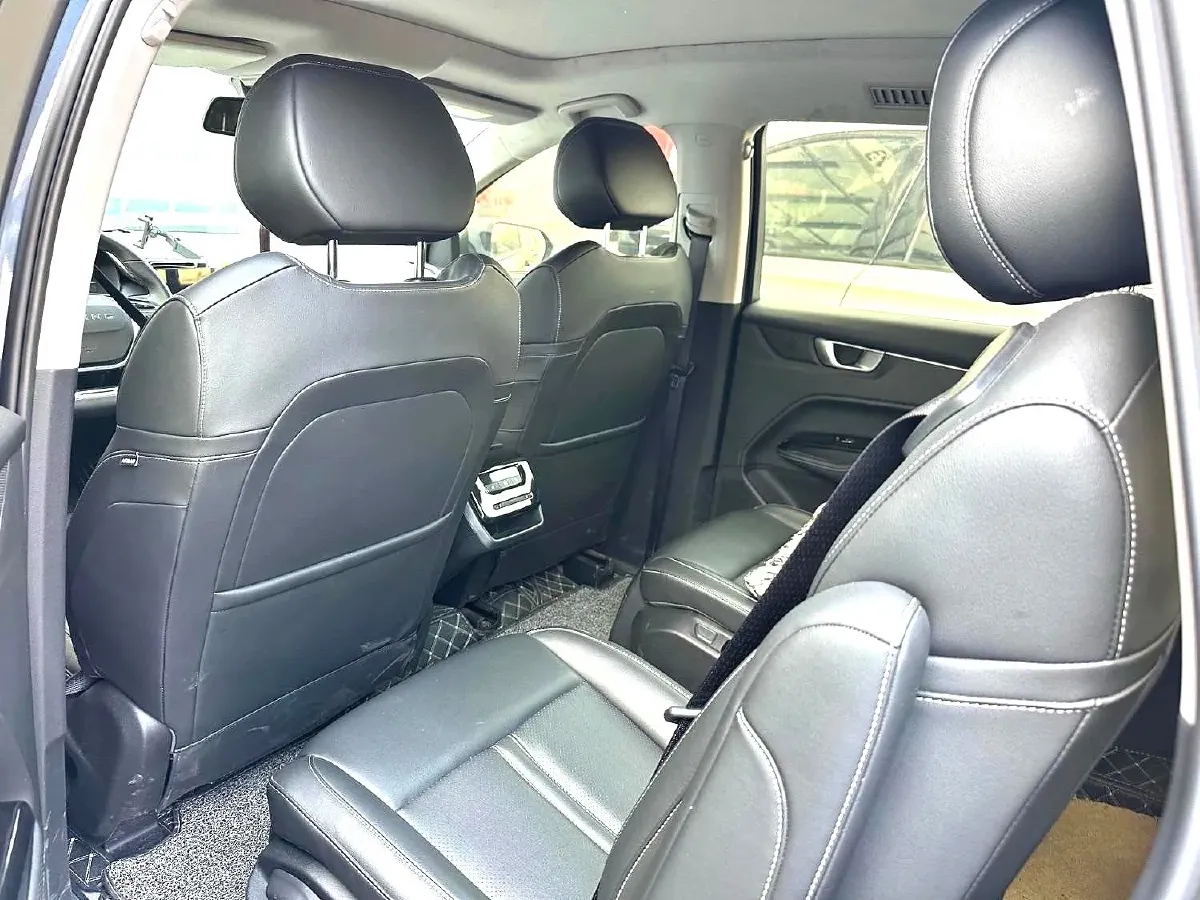 2020 WuLing KaiJie 1.5T 147HP L4 CVT,autocango,china used car exporter,china ev exporter,chinese used car exporter,chinese used ev exporter