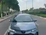 2022 Toyota Corolla 1.8L 98HP L4 E-CVT Hybrid