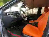 2022 Toyota Corolla 1.8L 98HP L4 E-CVT Hybrid
