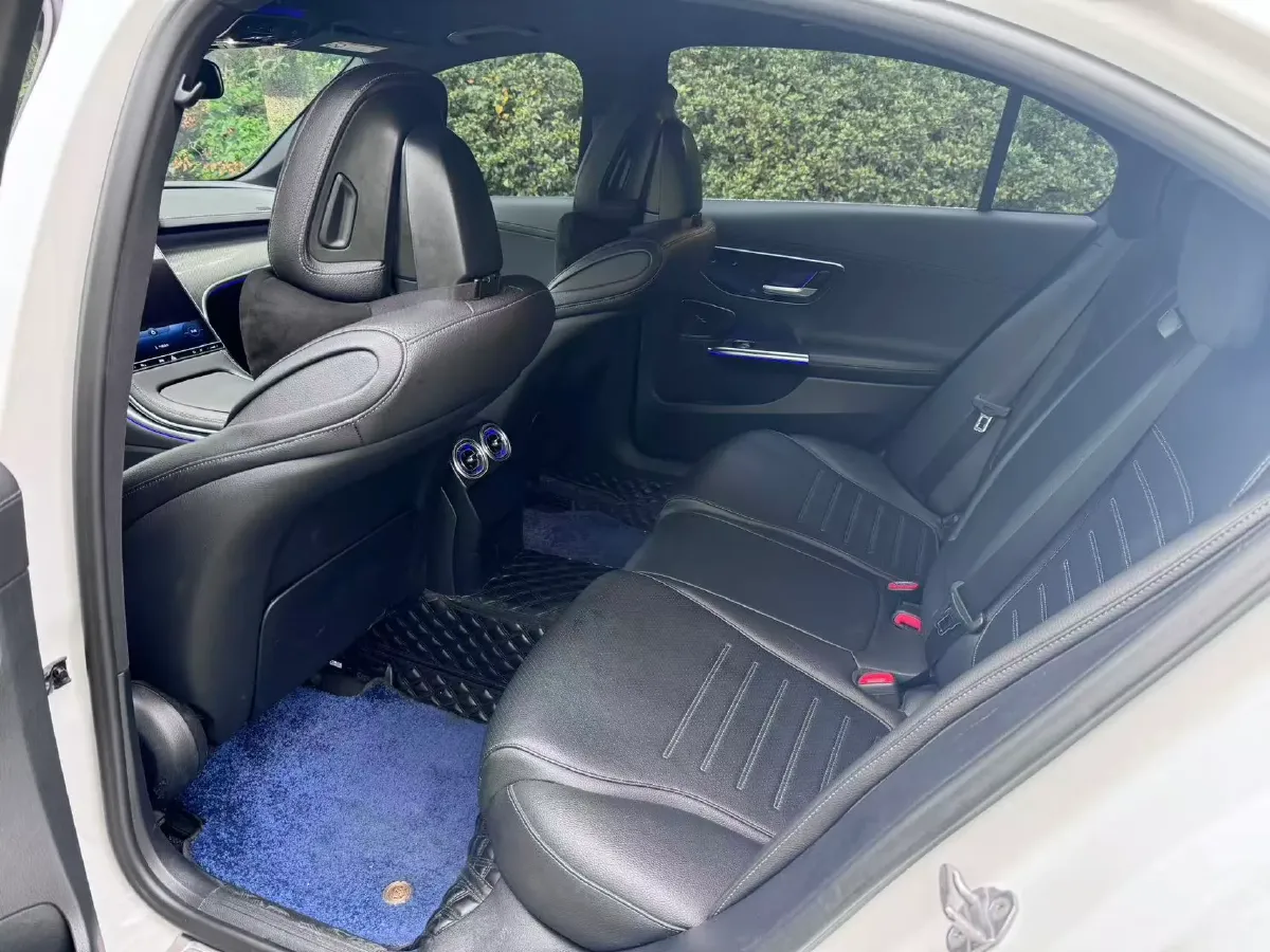 2022 Mercedes-Benz C Class 1.5T 204HP L4 9AT,autocango,china used car exporter,china ev exporter,chinese used car exporter,chinese used ev exporter