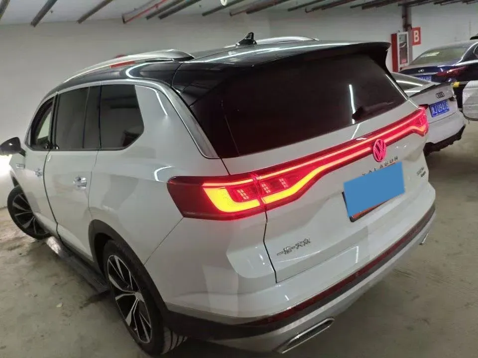 2021 Volkswagen Talagon 2.0T 220HP L4 7DCT,autocango,china used car exporter,china ev exporter,chinese used car exporter,chinese used ev exporter