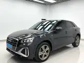 2022 AUDI Q2L 2022 AUDI Q2L,autocango,china used car exporter,china ev exporter,chinese used car exporter,chinese used ev exporter