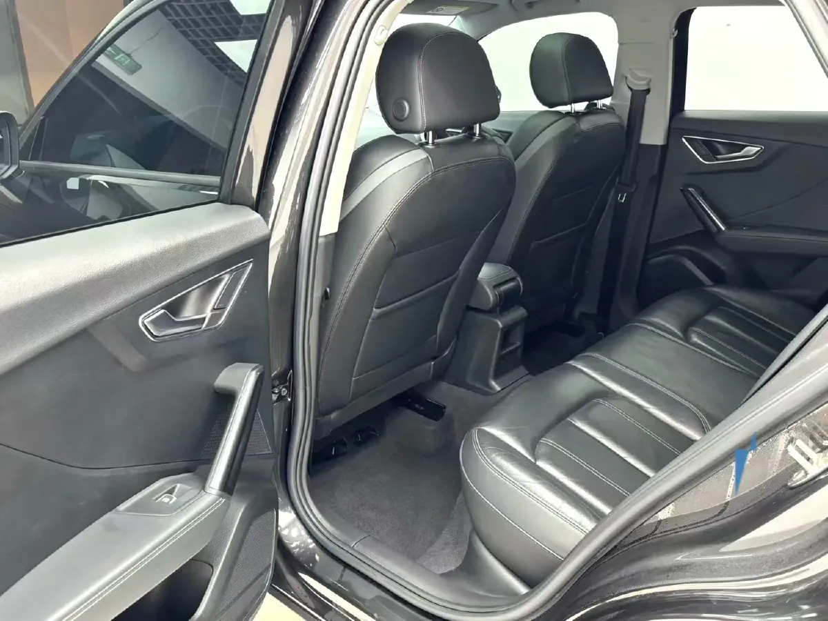2022 Audi Q2L 1.4T 150HP L4 7DCT,autocango,china used car exporter,china ev exporter,chinese used car exporter,chinese used ev exporter