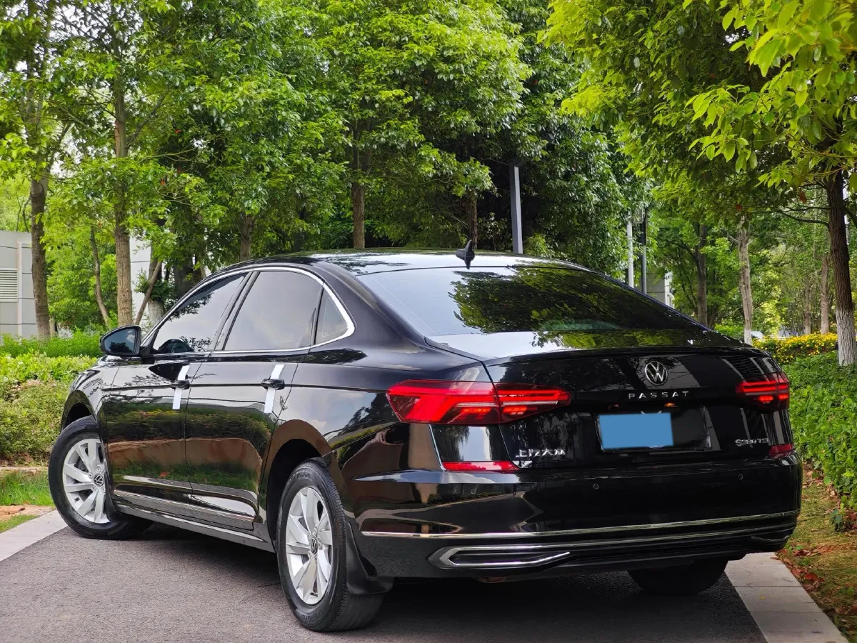 2020 Volkswagen Passat 1.4T 150HP L4 7DCT,autocango,china used car exporter,china ev exporter,chinese used car exporter,chinese used ev exporter