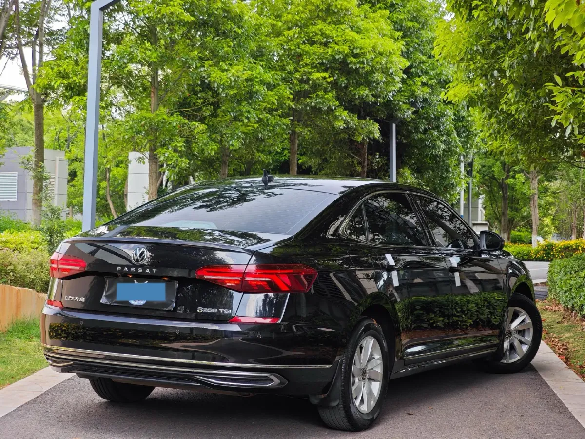 2020 Volkswagen Passat 1.4T 150HP L4 7DCT,autocango,china used car exporter,china ev exporter,chinese used car exporter,chinese used ev exporter