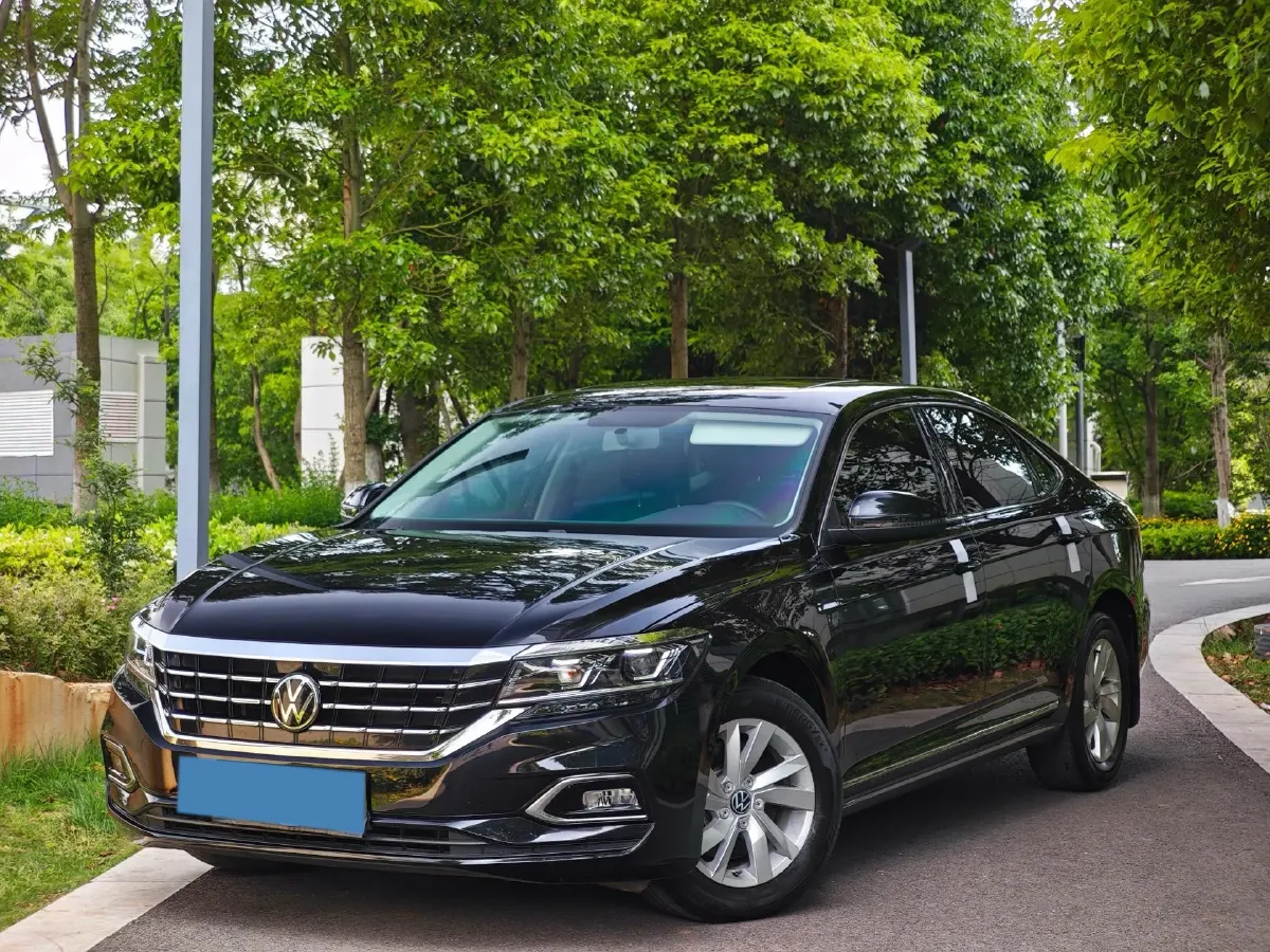 2020 Volkswagen Passat 1.4T 150HP L4 7DCT,autocango,china used car exporter,china ev exporter,chinese used car exporter,chinese used ev exporter