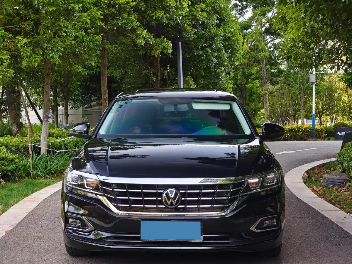 2020 Volkswagen Passat 1.4T 150HP L4 7DCT,autocango,china used car exporter,china ev exporter,chinese used car exporter,chinese used ev exporter