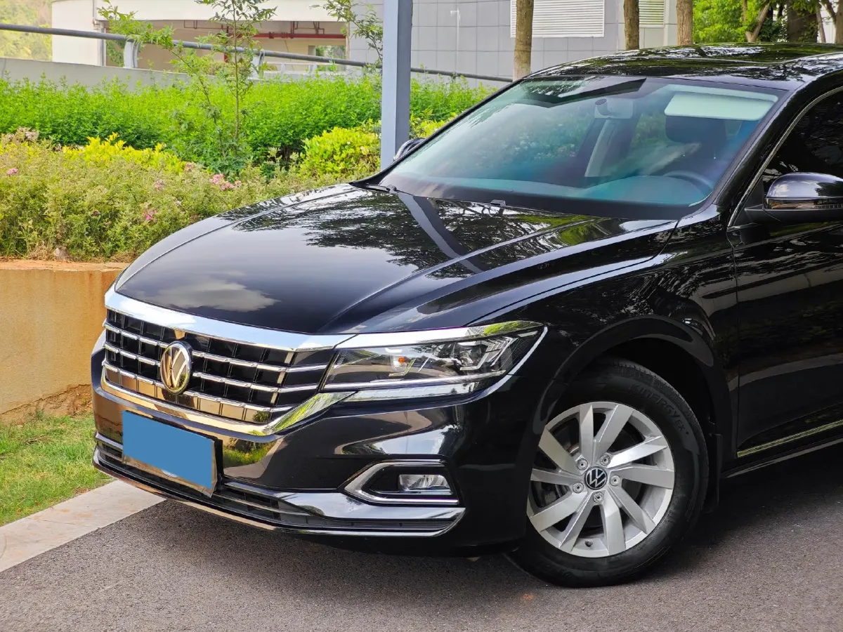 2020 Volkswagen Passat 1.4T 150HP L4 7DCT,autocango,china used car exporter,china ev exporter,chinese used car exporter,chinese used ev exporter