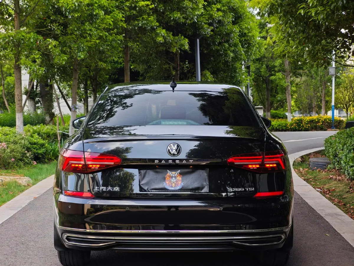 2020 Volkswagen Passat 1.4T 150HP L4 7DCT,autocango,china used car exporter,china ev exporter,chinese used car exporter,chinese used ev exporter