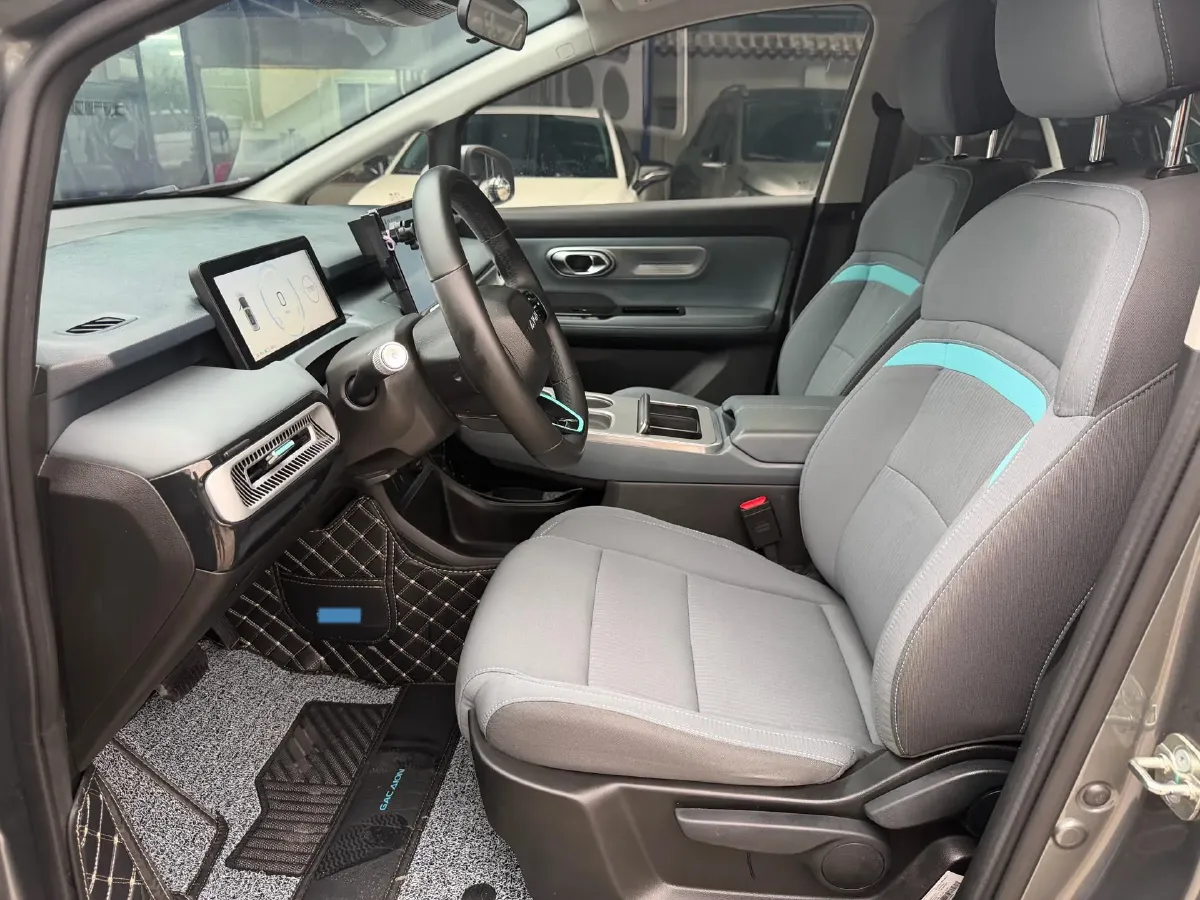 2023 Aion S BEV 55.5KWH,autocango,china used car exporter,china ev exporter,chinese used car exporter,chinese used ev exporter