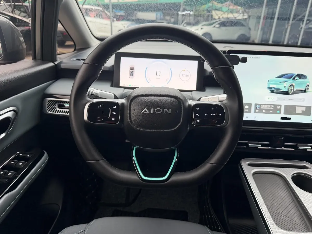 2023 Aion S BEV 55.5KWH,autocango,china used car exporter,china ev exporter,chinese used car exporter,chinese used ev exporter