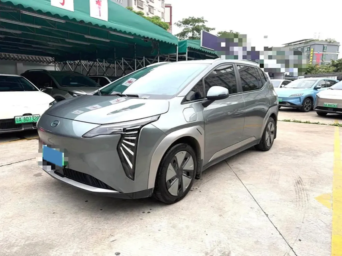 2023 Aion S BEV 55.5KWH,autocango,china used car exporter,china ev exporter,chinese used car exporter,chinese used ev exporter