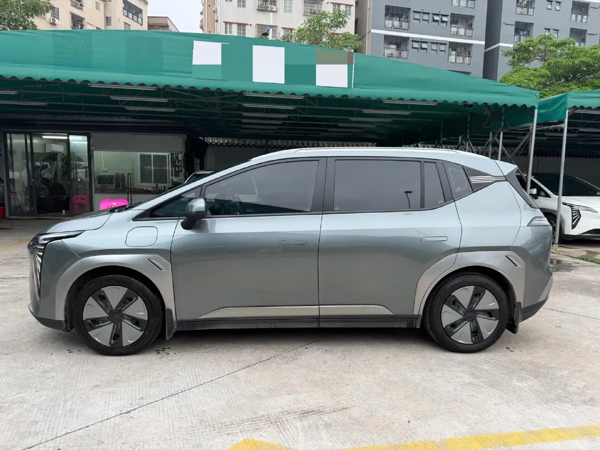 2023 Aion S BEV 55.5KWH,autocango,china used car exporter,china ev exporter,chinese used car exporter,chinese used ev exporter