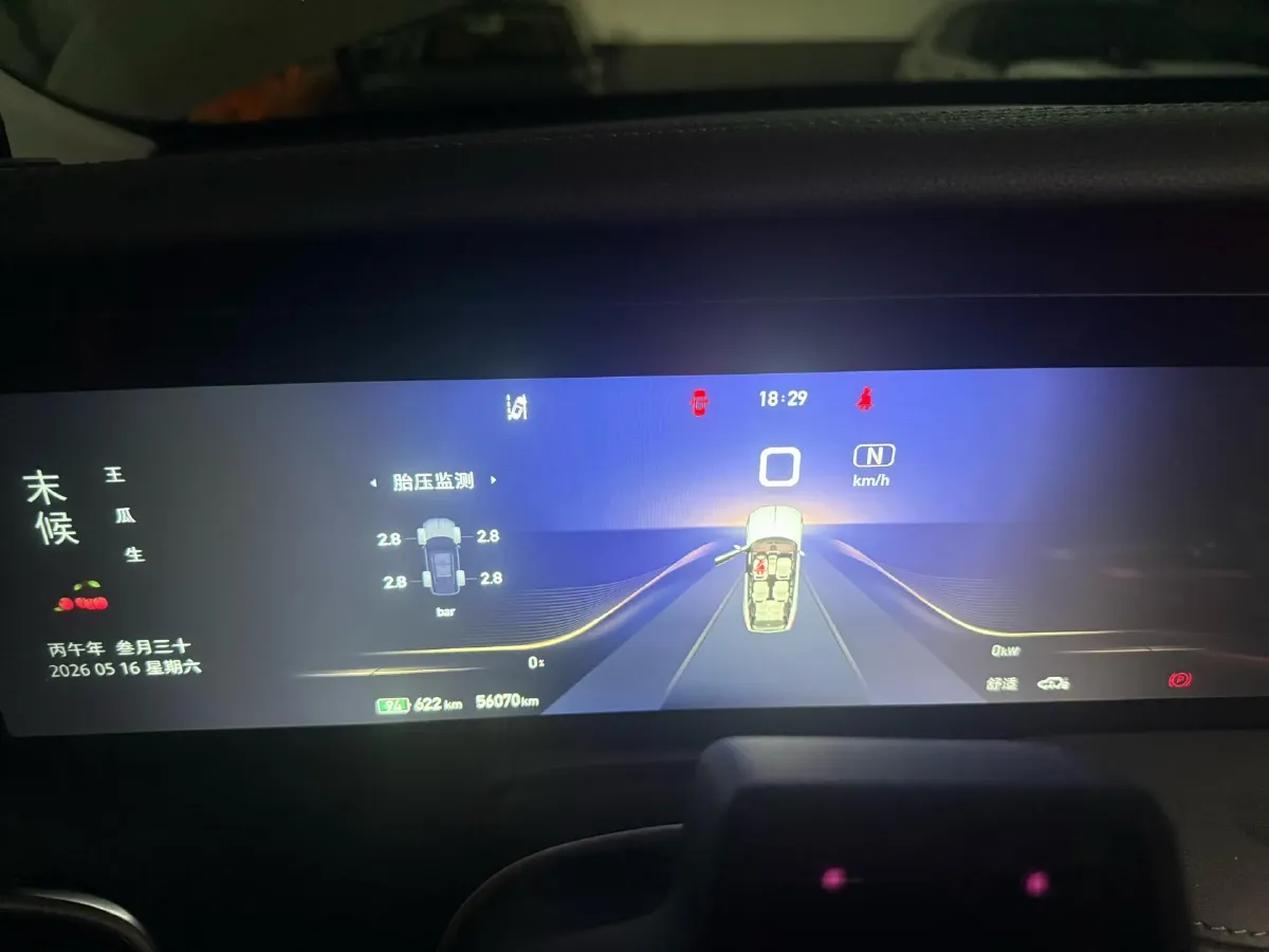 2022 HongQi E-HS9 BEV 120KWH,autocango,china used car exporter,china ev exporter,chinese used car exporter,chinese used ev exporter