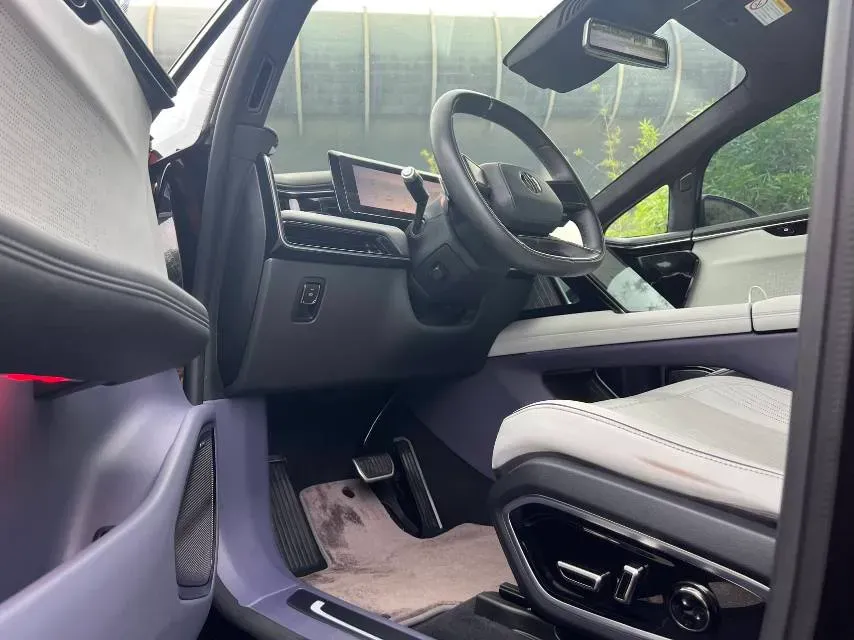 2021 HiPhi X BEV 97KWH,autocango,china used car exporter,china ev exporter,chinese used car exporter,chinese used ev exporter