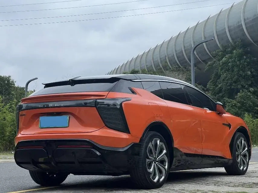 2021 HiPhi X BEV 97KWH,autocango,china used car exporter,china ev exporter,chinese used car exporter,chinese used ev exporter