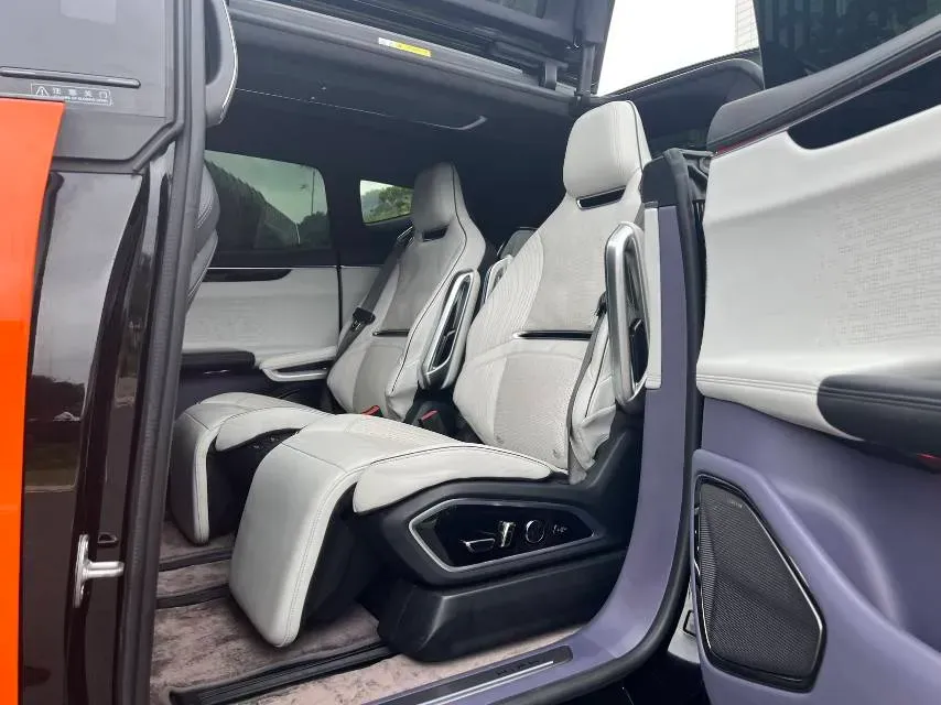 2021 HiPhi X BEV 97KWH,autocango,china used car exporter,china ev exporter,chinese used car exporter,chinese used ev exporter