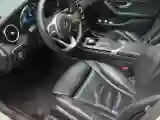 2021 Mercedes-Benz C Class 1.5T 156HP L4 9AT