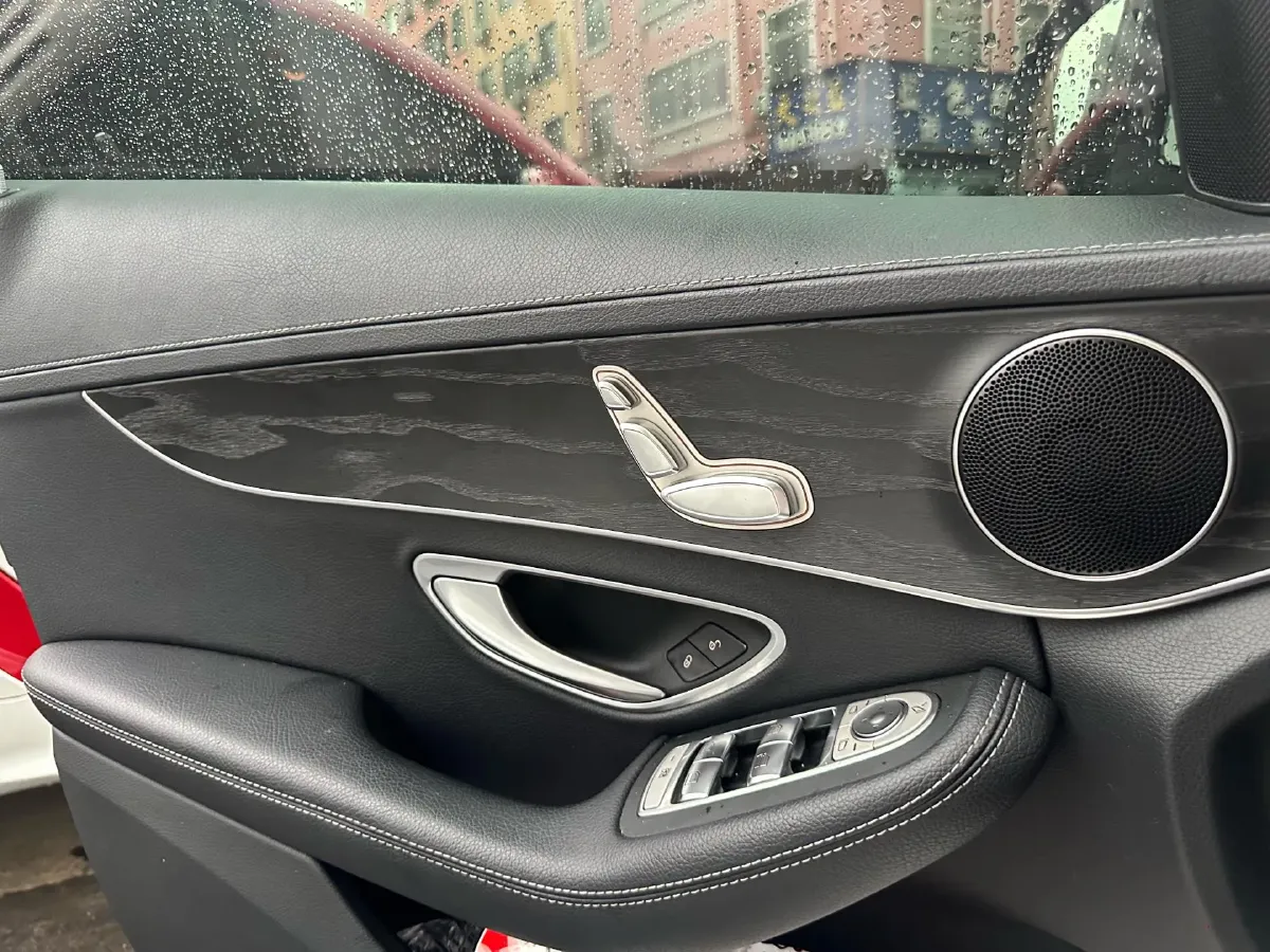 2021 Mercedes-Benz C Class 1.5T 156HP L4 9AT,autocango,china used car exporter,china ev exporter,chinese used car exporter,chinese used ev exporter
