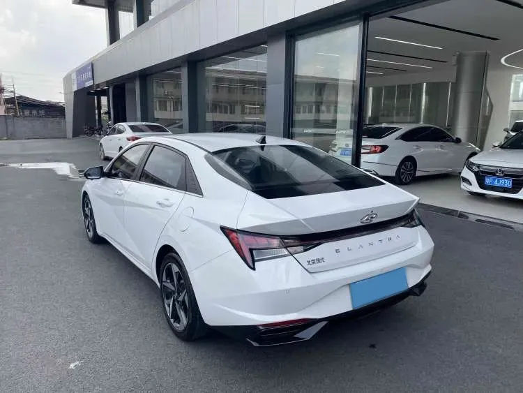 2022 Hyundai Elantra 1.5L 115HP L4 CVT,autocango,china used car exporter,china ev exporter,chinese used car exporter,chinese used ev exporter
