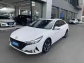2022 HYUNDAI ELANTRA,autocango,china used car exporter,china ev exporter,chinese used car exporter,chinese used ev exporter